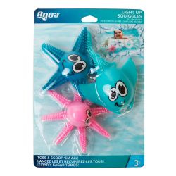 JCÉTÉ25 AQUALEISURE - CRÉATURES DE LA MER LUMINEUSES (0325)